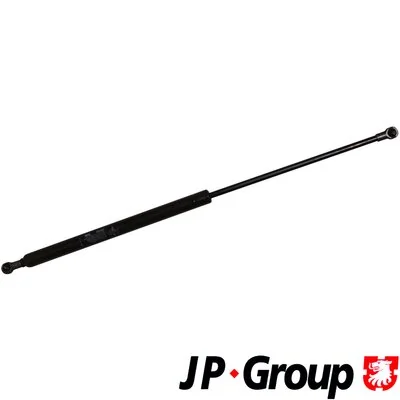 Gas Spring, boot/cargo area